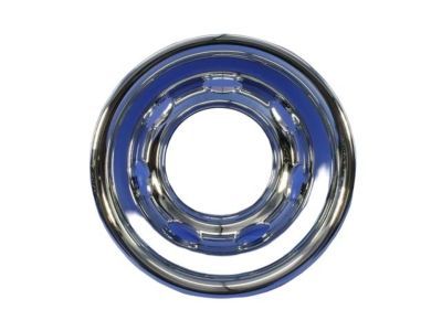 Dodge 52106449AA Trim Ring