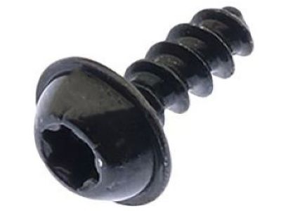 Dodge 68042206AA Handle Bezel Bolt