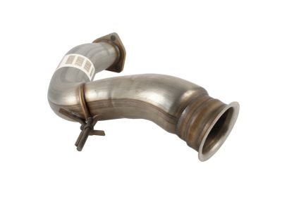 Mopar 52121890AE Pipe Exhaust Front