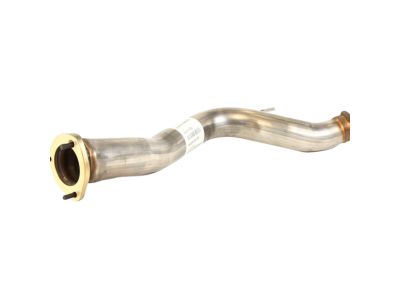 Mopar 52121890AE Pipe Exhaust Front