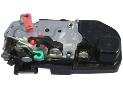 Dodge Journey Door Latch Assembly - 4589920AD