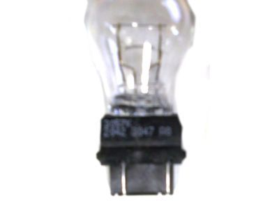 Ram L003057K Tail Lamp Bulb