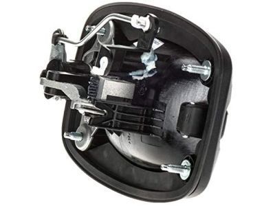 Ram 5RJ95JXWAB Handle, Outside