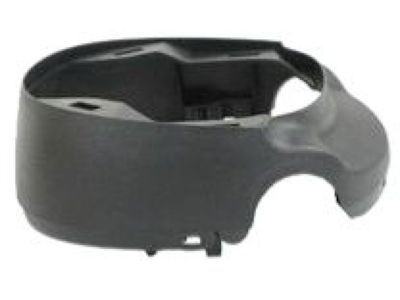 Jeep 6AA92TX7AB SHROUD Steering Column