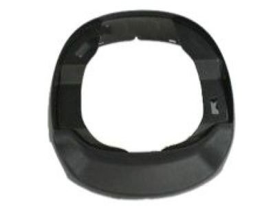 Jeep 6AA92TX7AB SHROUD Steering Column