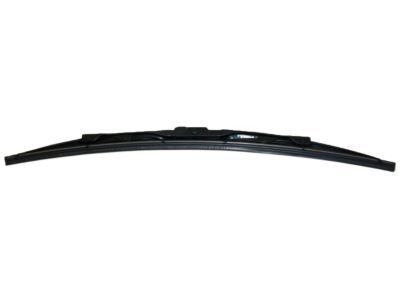 Dodge 4762392AB BLADE WIPER