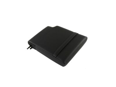 Mopar 5VE56DX9AA Armrest Rear Seat Center