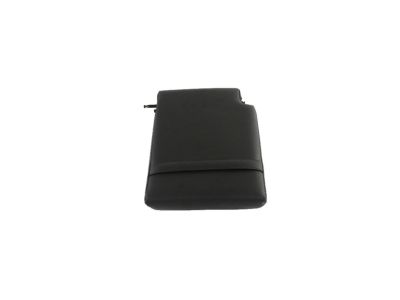 Mopar 5VE56DX9AA Armrest Rear Seat Center