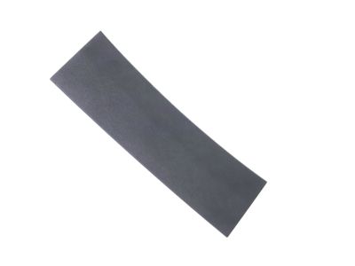 Mopar 5VP20LC5AA Molding Rear Header Retainers Serviced In Assembly