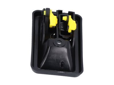 Jeep 55176477AB Handle, Inside