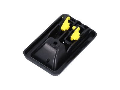 Jeep 55176477AB Handle, Inside