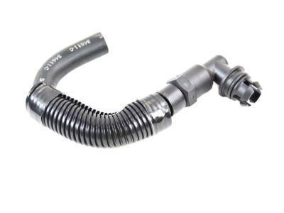 Chrysler 4892102AB TUBE PCV Valve