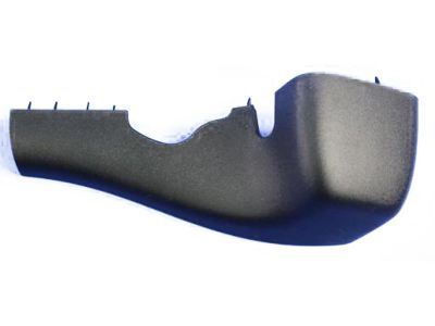 Jeep 57010753AE COVER Mirror