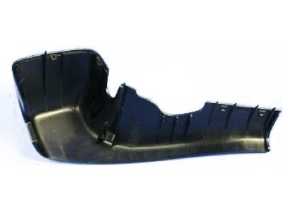 Jeep 57010753AE COVER Mirror