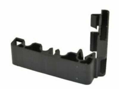 Ram 68189249AA CLIP Tube 4 Way