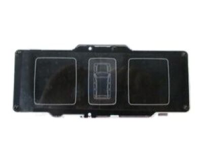 Jeep 56007142 MODULE ASSEMBLY, Vehicle Monitor