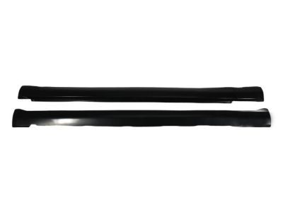 Dodge 68034806AA Rocker Molding