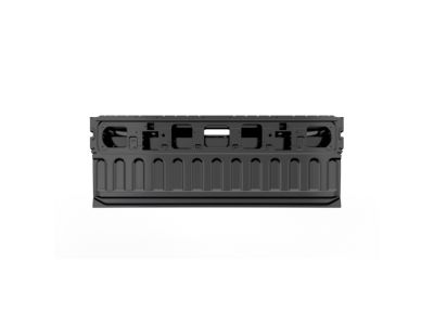 Mopar 68105727AK Tailgate