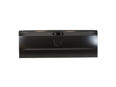 Mopar 68105727AK Tailgate