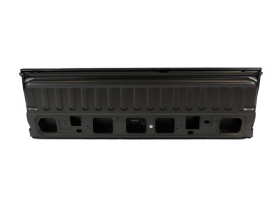 Mopar 68105727AK Tailgate