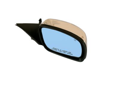 Mopar 57010336AI Mirror Outside Rearview