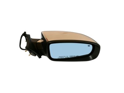 Mopar 57010336AI Mirror Outside Rearview