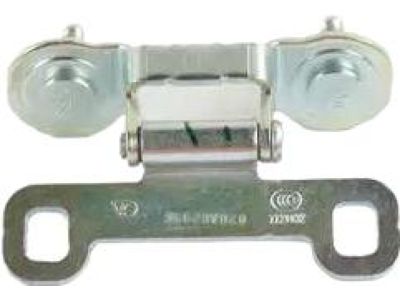 Mopar 5020858AC Hinge Liftgate
