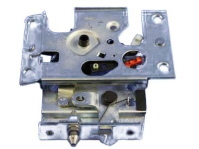Dodge B3500 Door Latch Assembly - 55275378AF