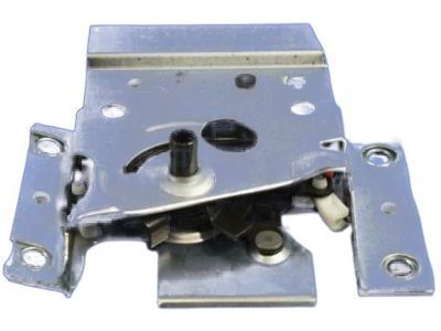 Dodge B3500 Door Latch Assembly - 55275378AF