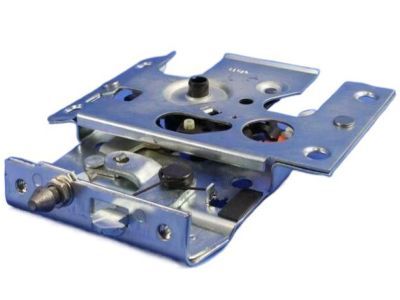 Dodge B3500 Door Latch Assembly - 55275378AF