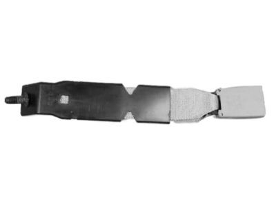 Ram 1500 Classic Seat Belt - 5KQ371L1AB