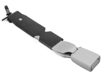 Ram 1500 Classic Seat Belt - 5KQ371L1AB