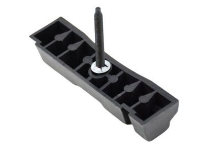 Jeep 55136959AC Hold Down