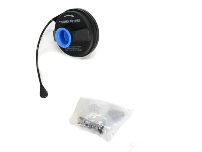 Mopar 68357474AB Cap Kit Fuel Tank Locking