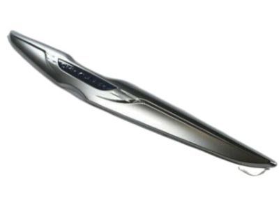Chrysler Emblem - 68081545AA