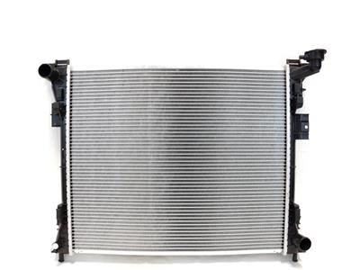 Mopar 4677751AA Radiator Engine Cooling