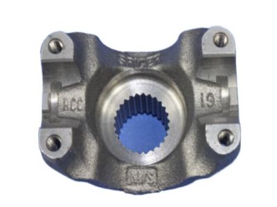 Jeep 5072212AA Pinion Yoke