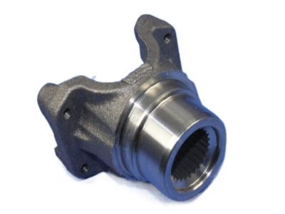 Jeep 5072212AA Pinion Yoke