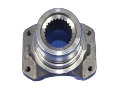 Jeep 5072212AA Pinion Yoke