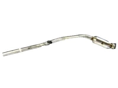 Chrysler Catalytic Converter - 68206652AA