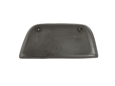 Mopar 5YL73LXHAA Mat Instrument Panel