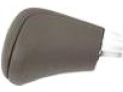 Mopar 1PT48HL9AB Knob Gearshift