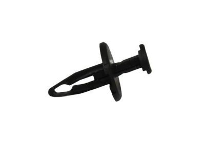 Jeep 6501925 Cowl Grille Retainer