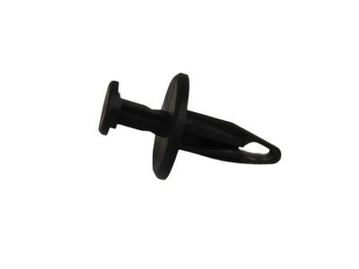 Jeep 6501925 Cowl Grille Retainer