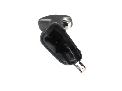 Mopar 6FE061A9AE Boot And Knob Gearshift