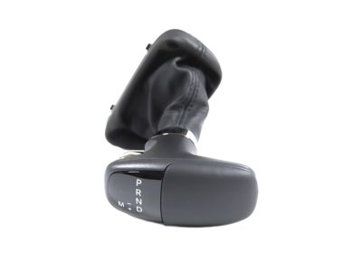 Mopar 6FE061A9AE Boot And Knob Gearshift
