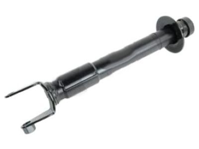 Dodge 68072064AD SHOCK ABSORBER Suspension Front