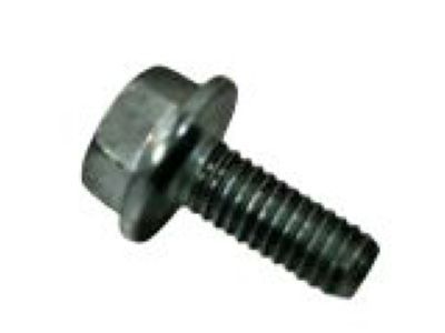 Jeep 6509760AA Battery Tray Screw