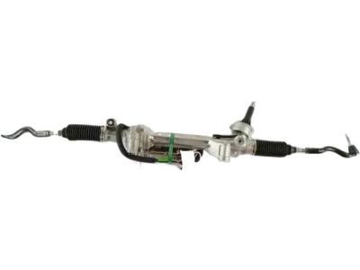 Mopar 68499165AA Gear Rack And Pinion Electric