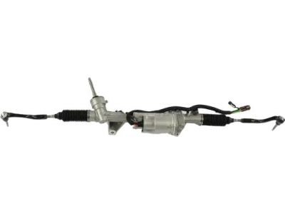Mopar 68499165AA Gear Rack And Pinion Electric
